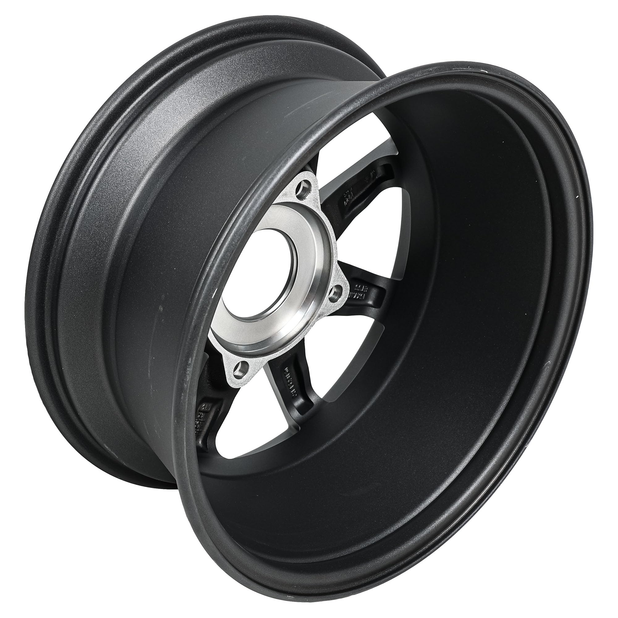 Amazon.com: Polaris RZR Rim Cast, 15x7, Matte Flash Black, Genuine