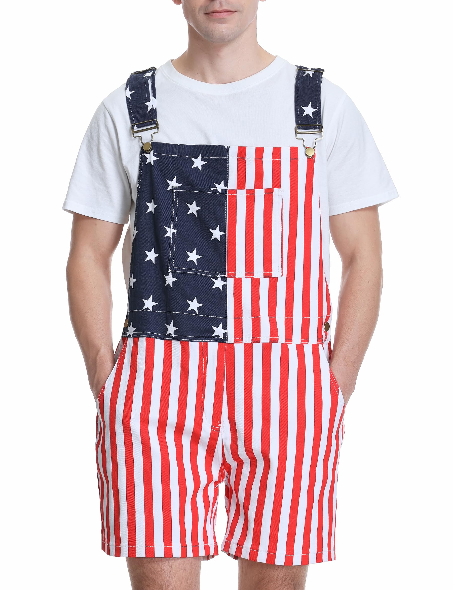 Bindefon Bib Overalls