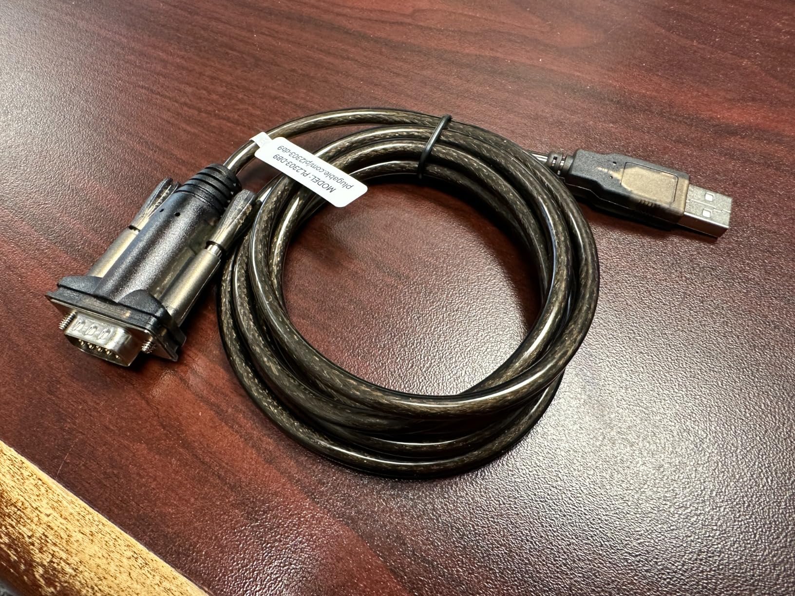 Update your listing with an accurate picture.