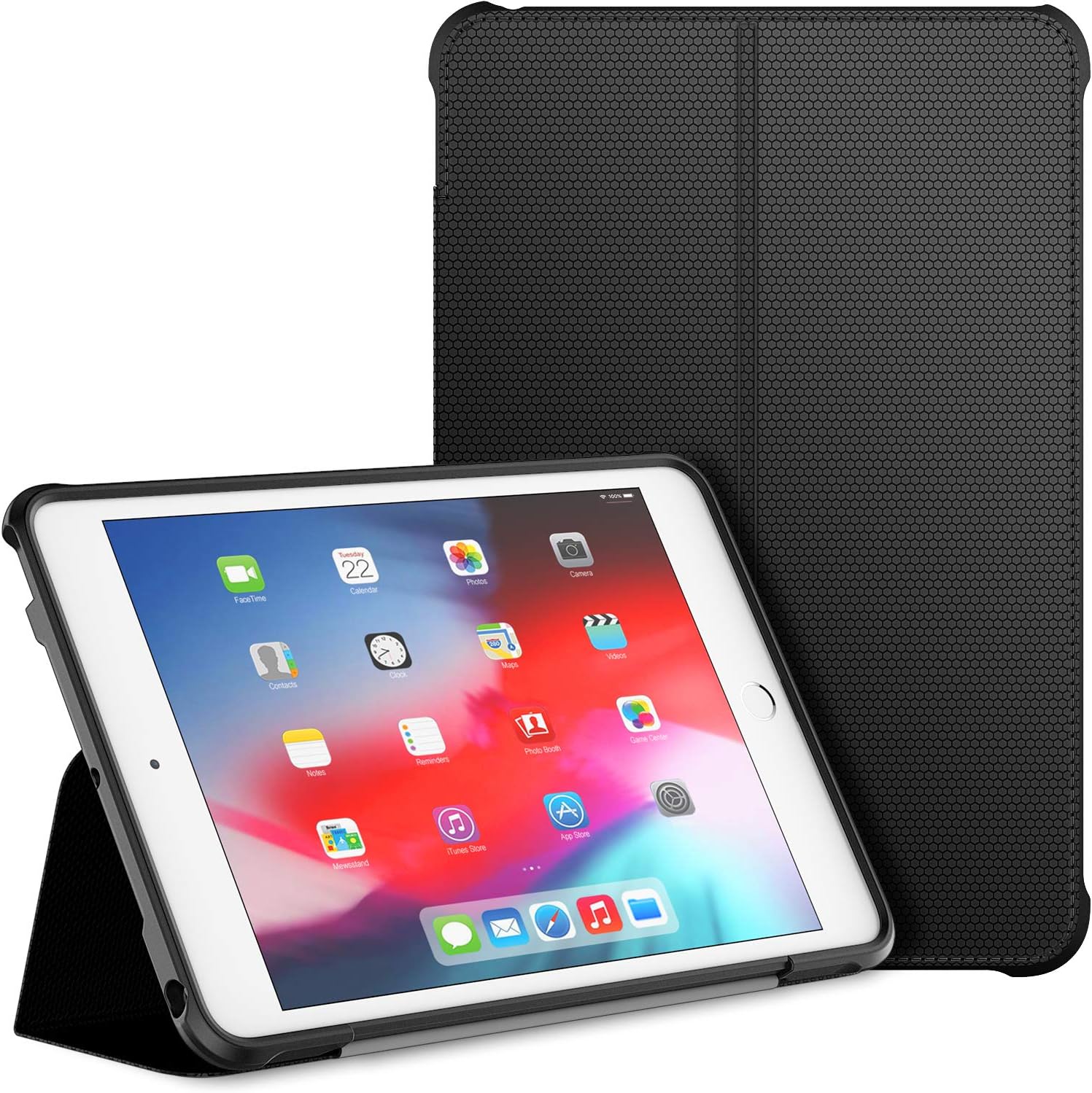 casi ipad di 4a generazione