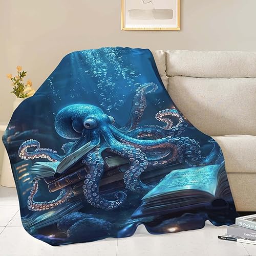 Miniatura 316 de Manta de cerveza, manta de bebida de cerveza, regalos para adultos, mujeres y hombres, súper suave y acogedora manta de felpa mullida mullida de