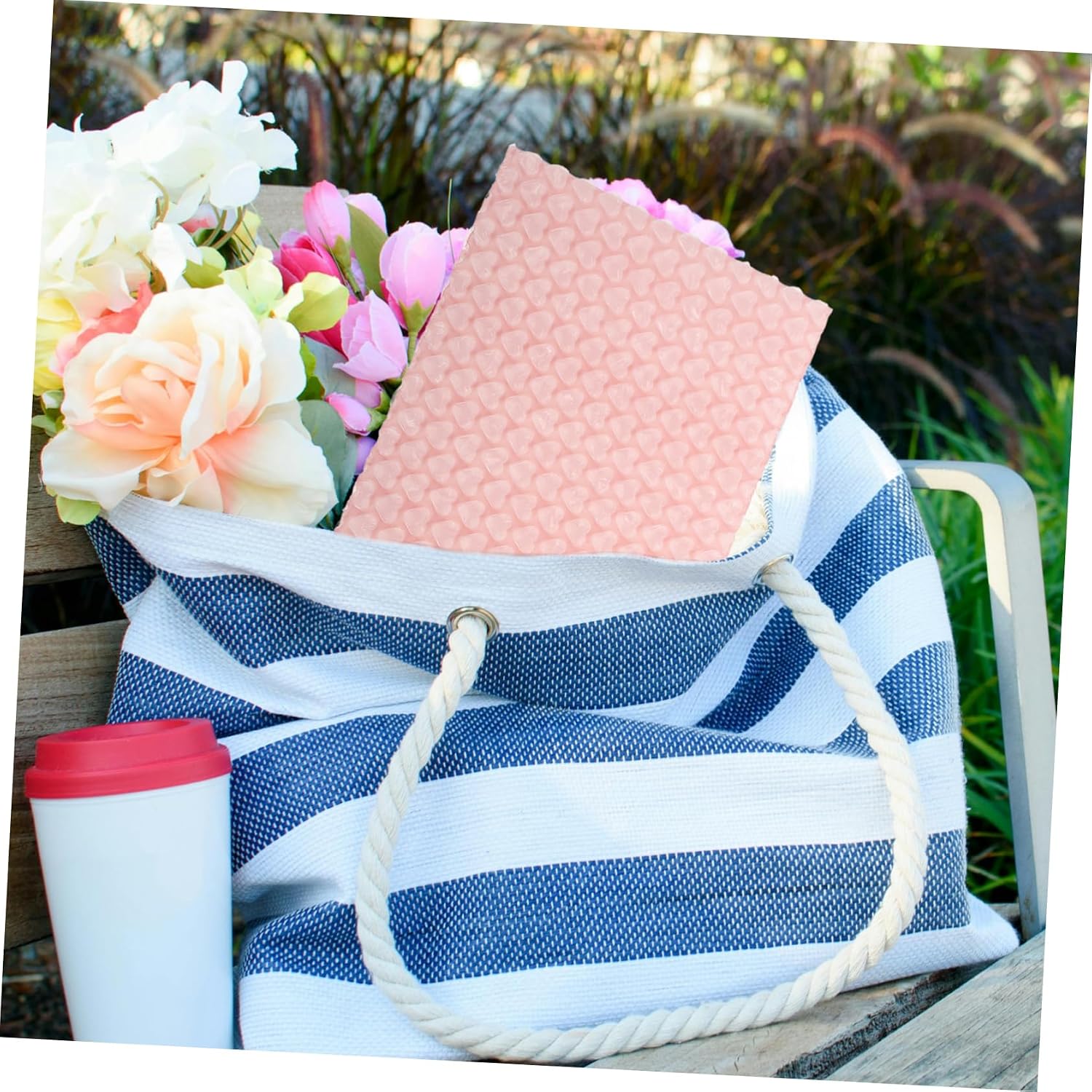 Unomor 20pcs Bubbles Mailers for Shipping Cute Small Envelopes Packaging for Small Business Protective Wrap for Secure Shipping