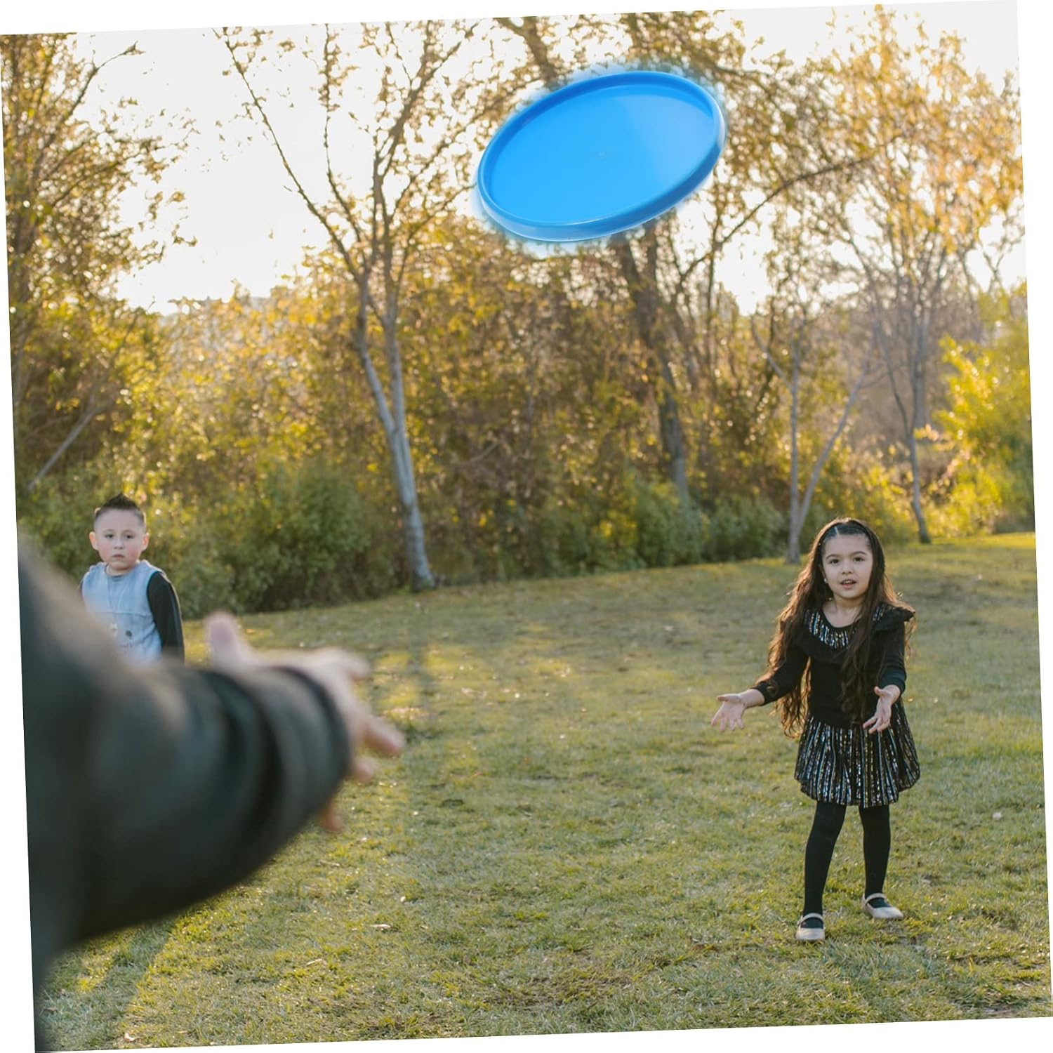 Outanaya Pitcher Training Aid Reusable Softball Throwing Disc for Accuracy for Beginners and Athletes Non-Slip Design for Practice and Warm-up Sessions