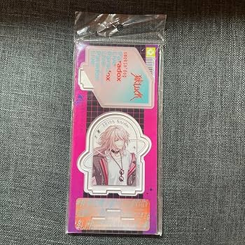 Amazon.co.jp: Paradox Live パラライ アクリルスタンド 甲斐田