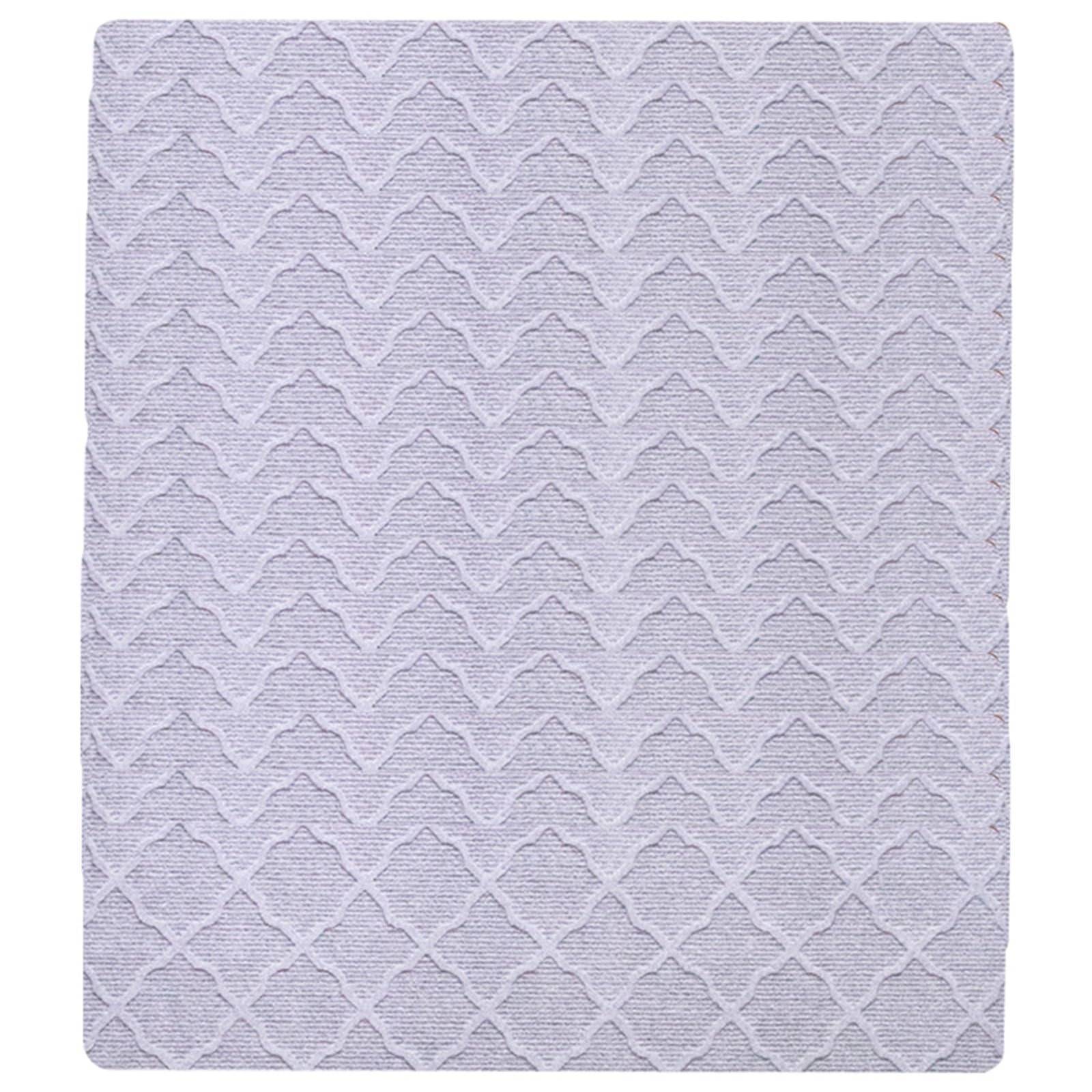 HDOYTXXM 15Pcs Soft Stair Treads with Secure NonSlip Backing Not Tape Need, Easy Cleans Stair Mats for Kids Elder Pet NonSlip Carpet