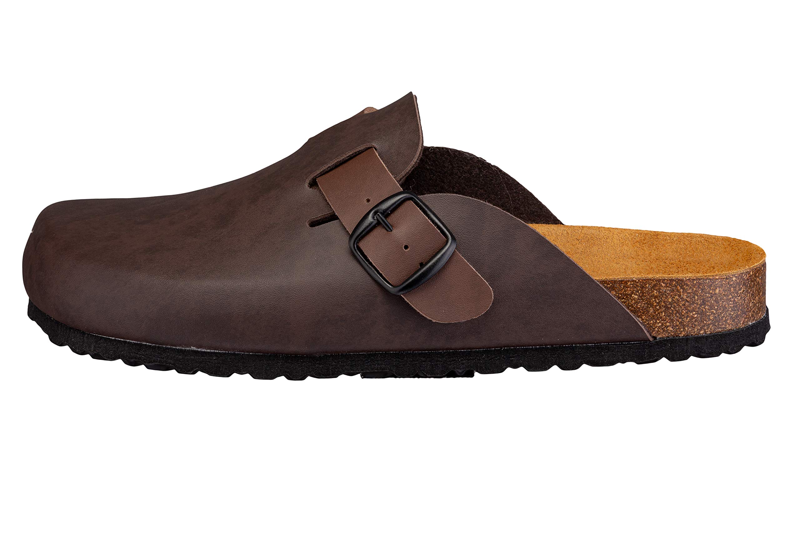 Lico Bioline Clog Style ZuecosHombre