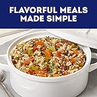 Vista 7 de SWANSON S Caldo de verduras, cartón de 32 oz