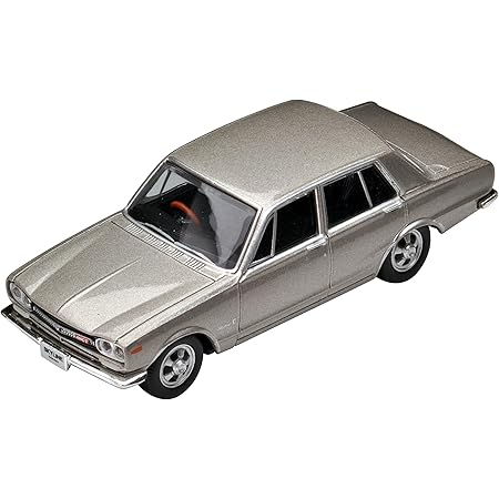 Amazon トミカリミテッドヴィンテージ 1 64 Tlv 荻窪魂 Vol 5 日産スカイライン00gt R380エンジン搭載車 完成品 ミニカー ダイキャストカー おもちゃ