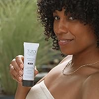 Vista 4 de TIZO AM Replenish SPF 40