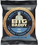 BIG DADDY Cookies Oatmeal Cookies, Soft & Tender Home-baked Style Gourmet Cookies, Contains 8 cookies (Individually Wrapped), 800g