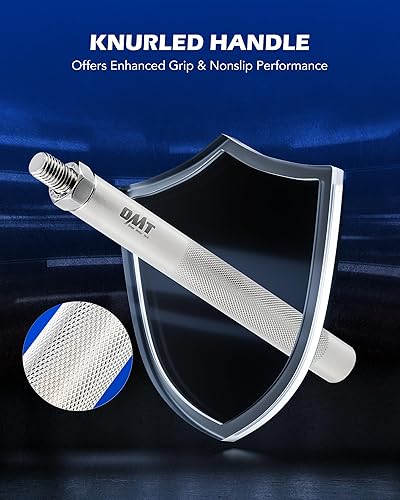 Miniatura 7 de Orion Motor Tech Juego de herramientas de horquilla para pepinillos, 5 herramientas separadoras de rótulas, herramienta de extracción de barra de