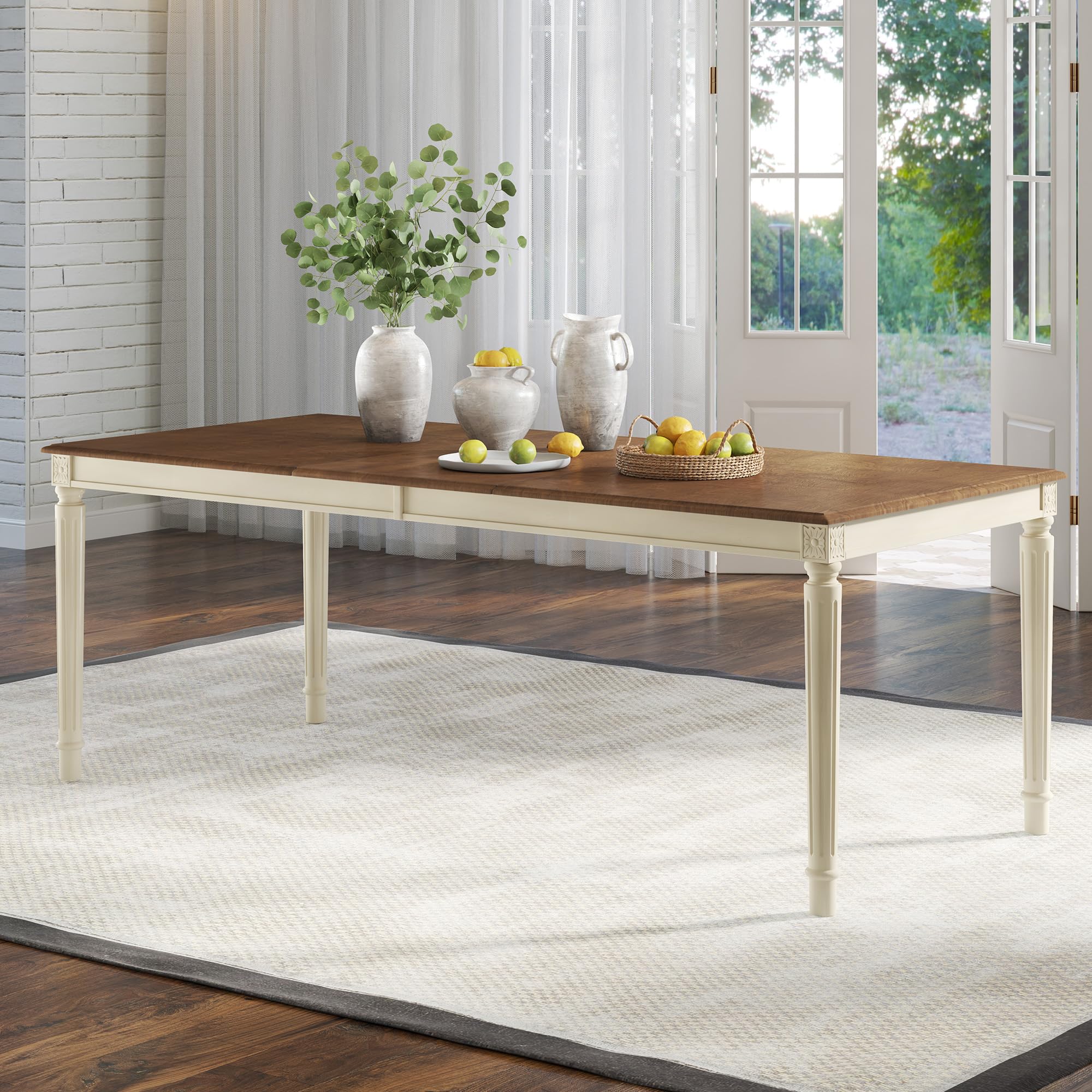 Amerlife 79" Farmhouse