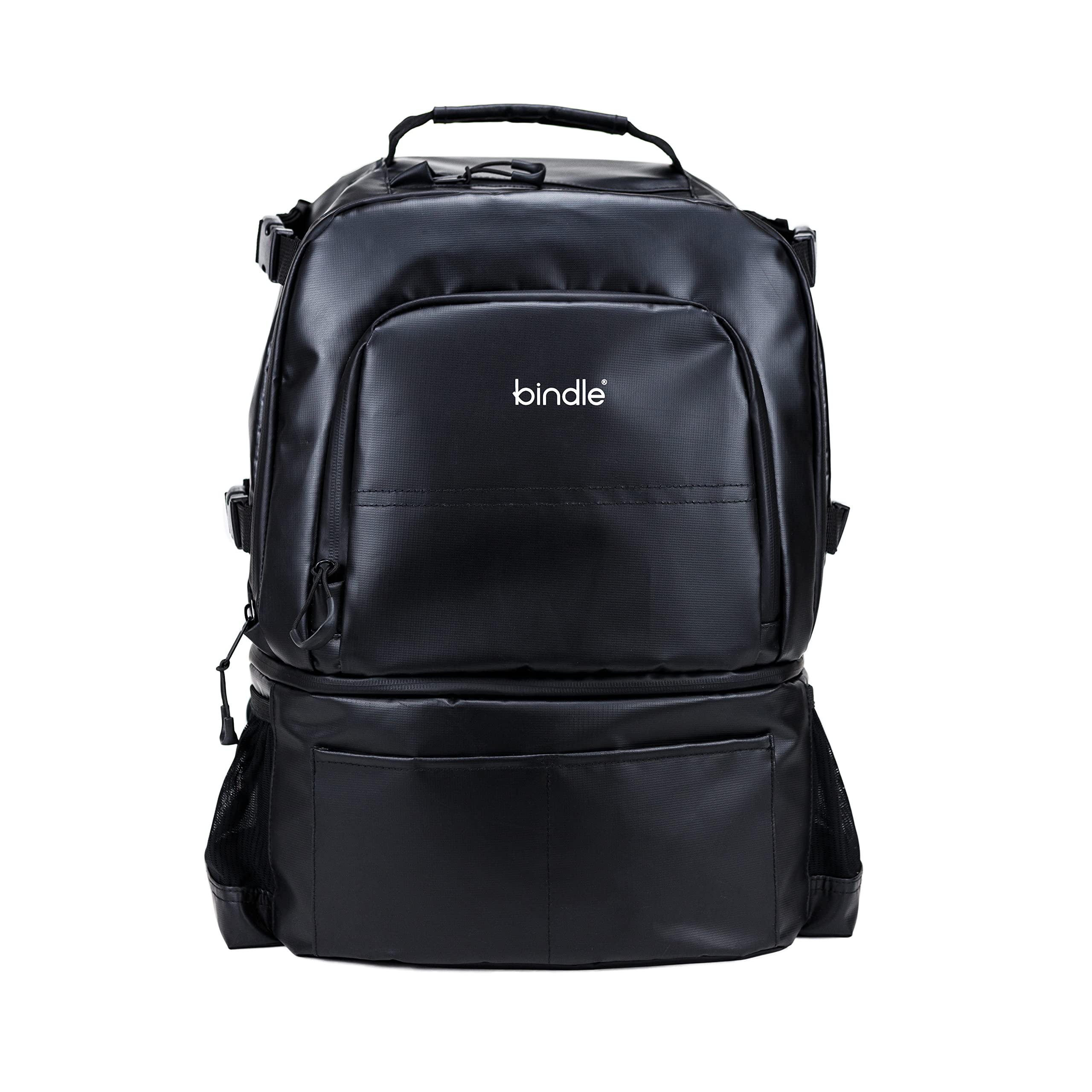 Bindle Zaino refrigerante isolato 2-in-1