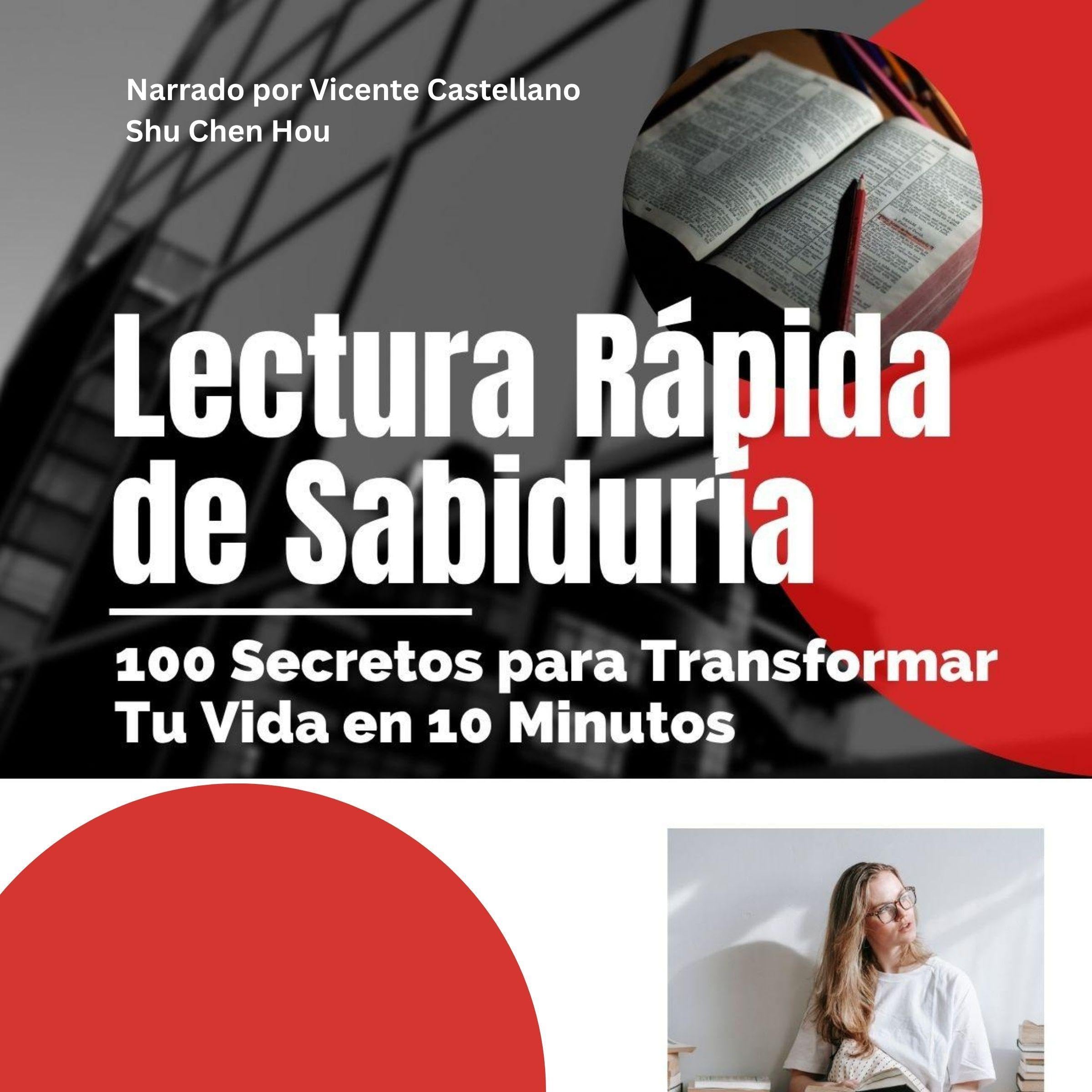Lectura Rápida de Sabiduría