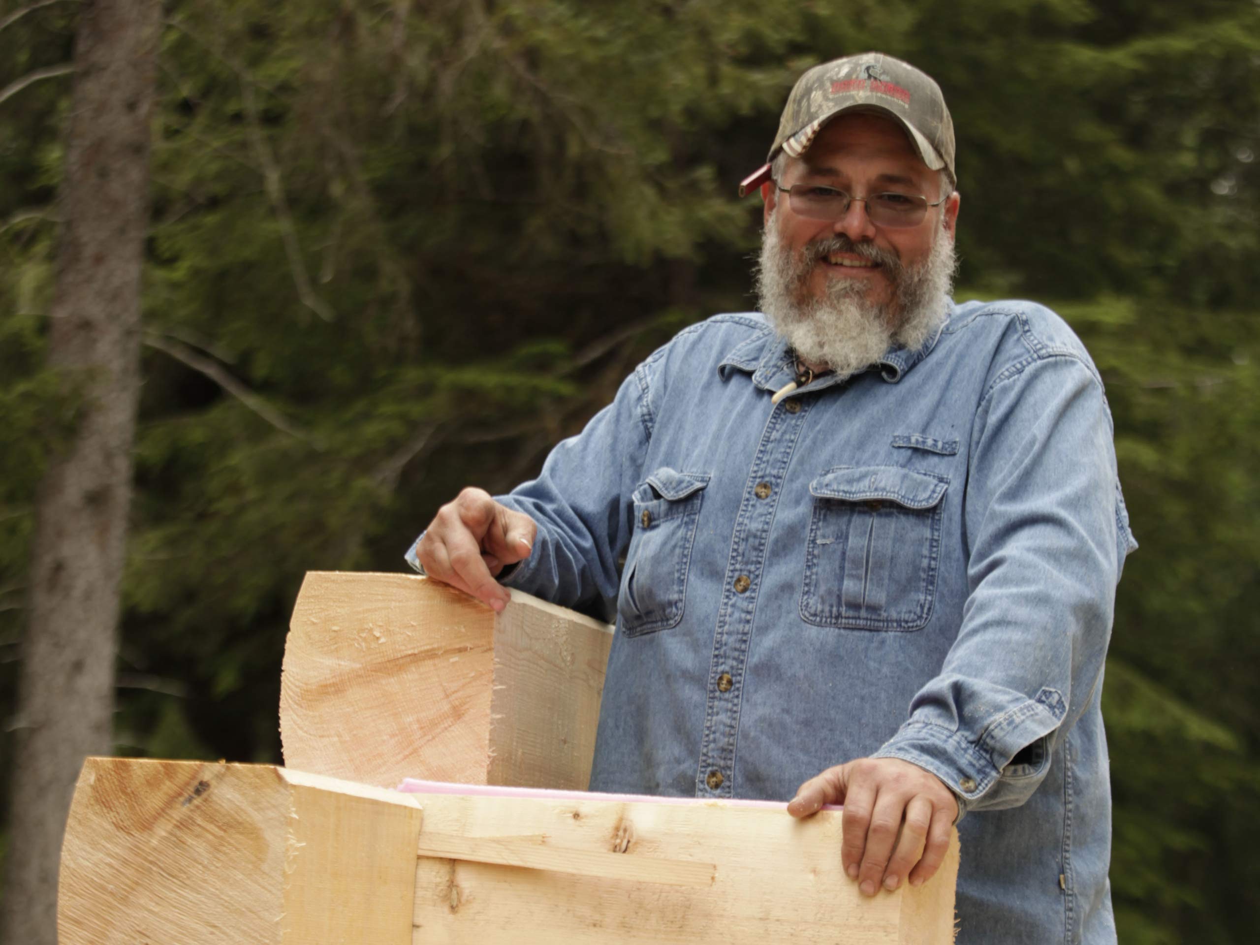 Watch Alaska Off the Grid Season 1 Prime Video