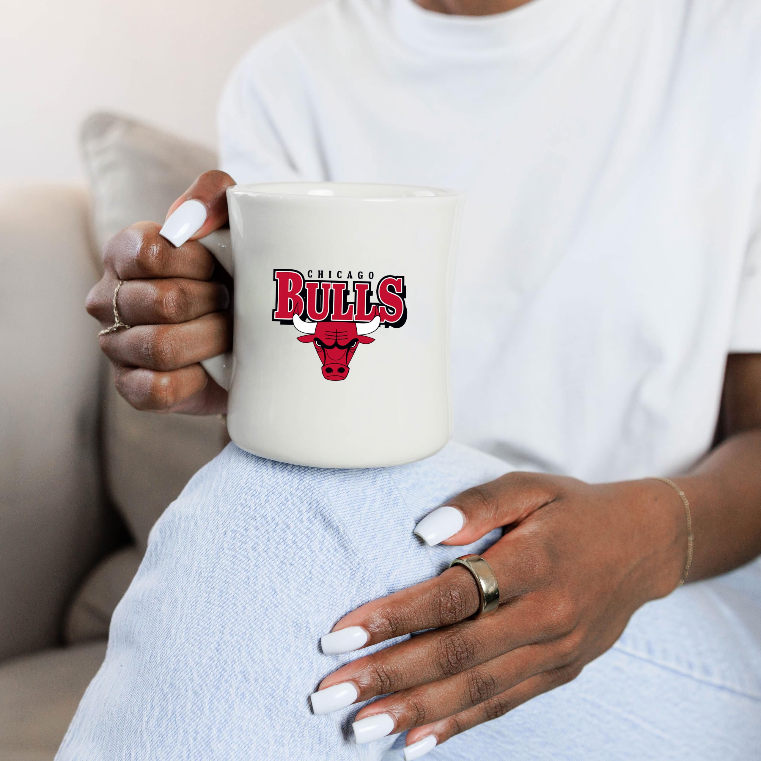 Amazon.com: FANMATS: Chicago Bulls