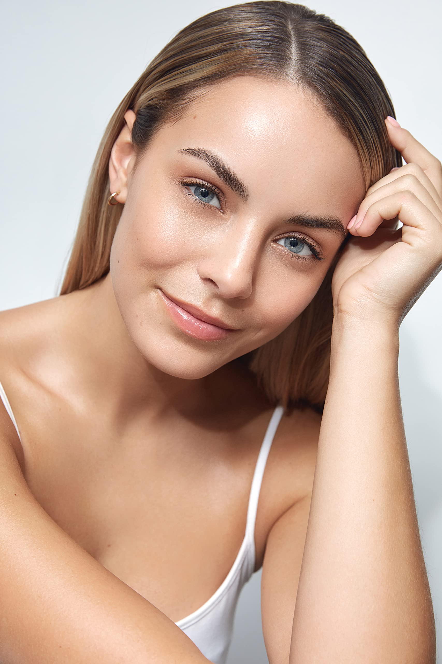 BABOR Perfect Glow Ampoule Serum Concentrates Perfection Peptide P3