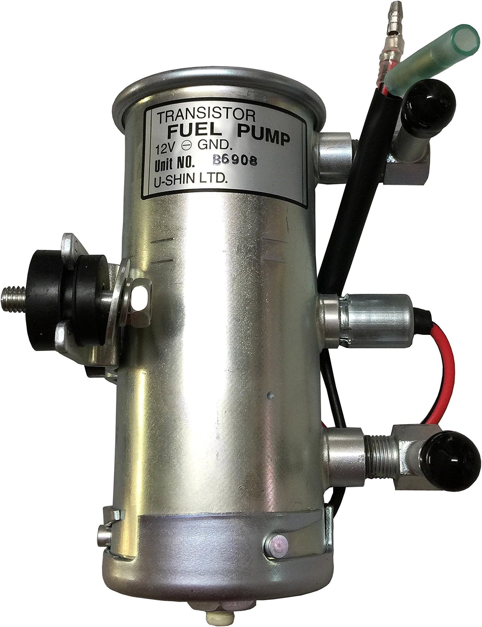 NISMO Fuel pump for SOLEX WEBER 0.3 kg/cm2