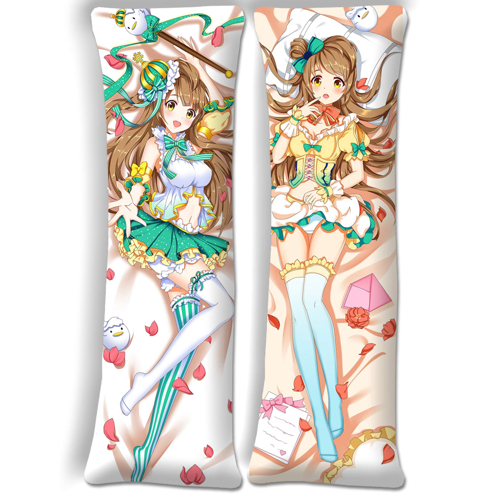 splatoon 2 body pillow