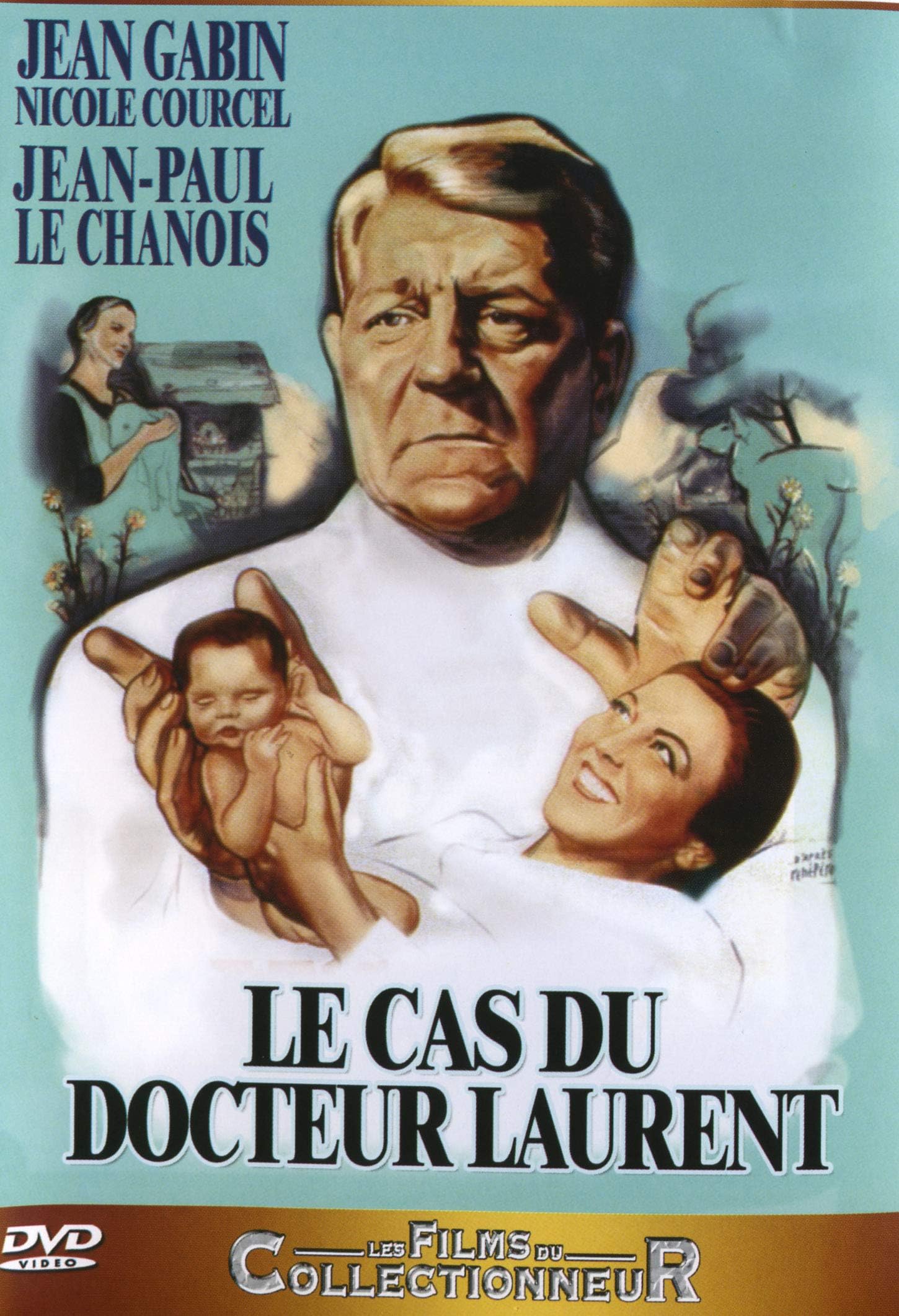 Le cas du docteur Laurent