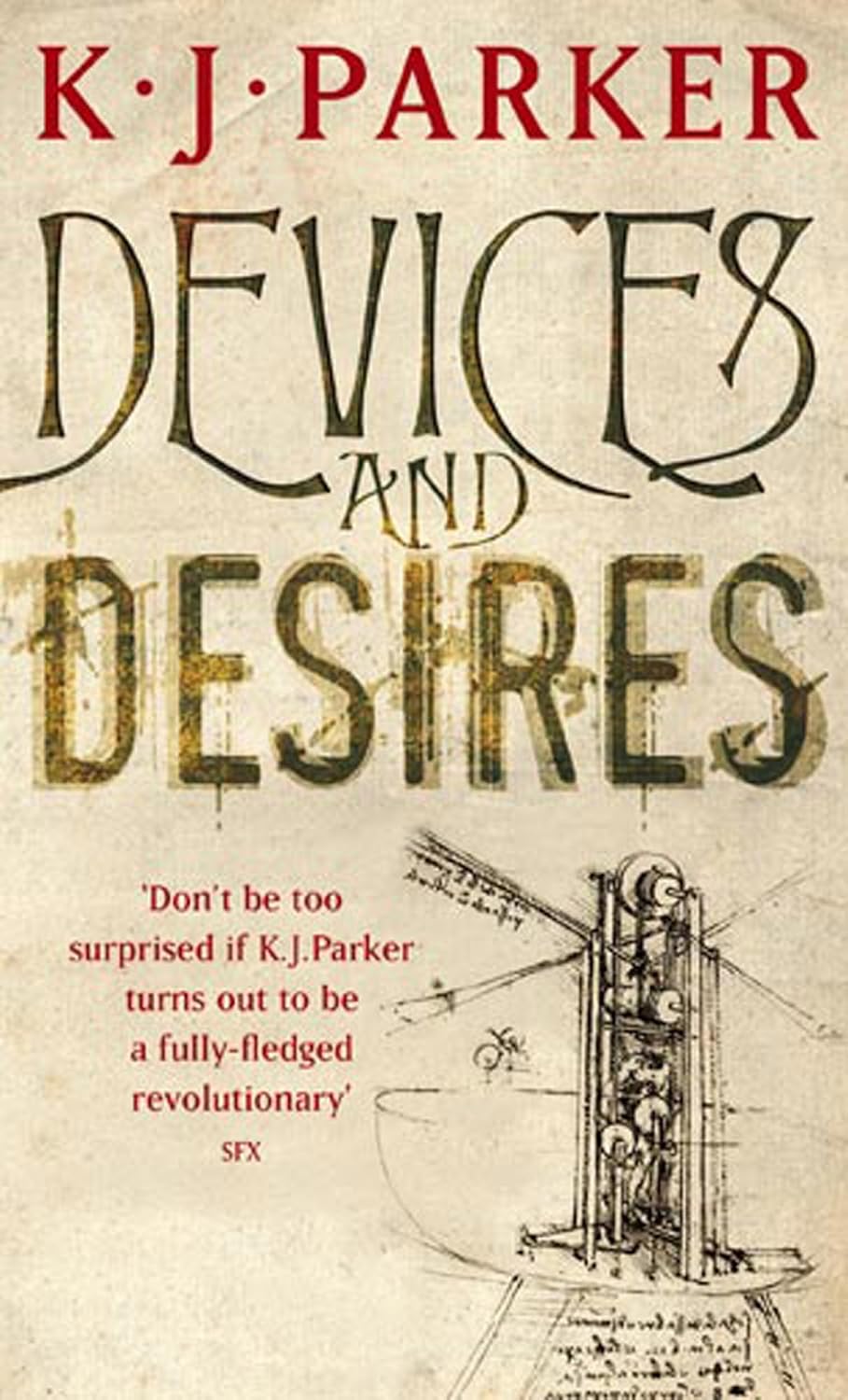 Devices And Desires The Engineer Trilogy Book One eBook Parker, K. J. Amazon.co.uk Kindle