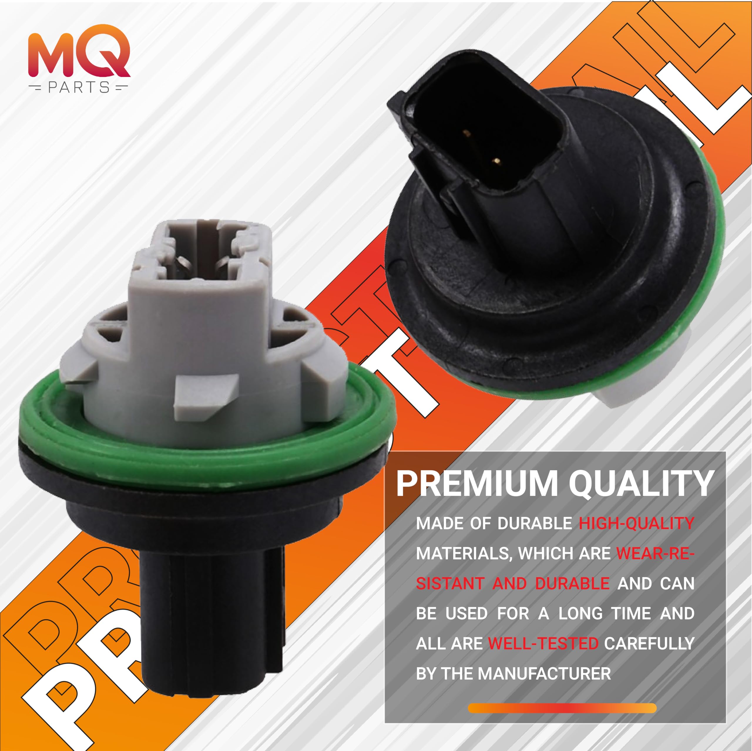 Aazon.co: Kutyun 1157 LED Bulb Socket Holder, Autootive Plastic - View #4