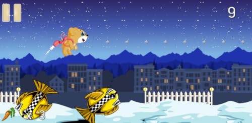 Happiness Teddy Friendship – vue 5