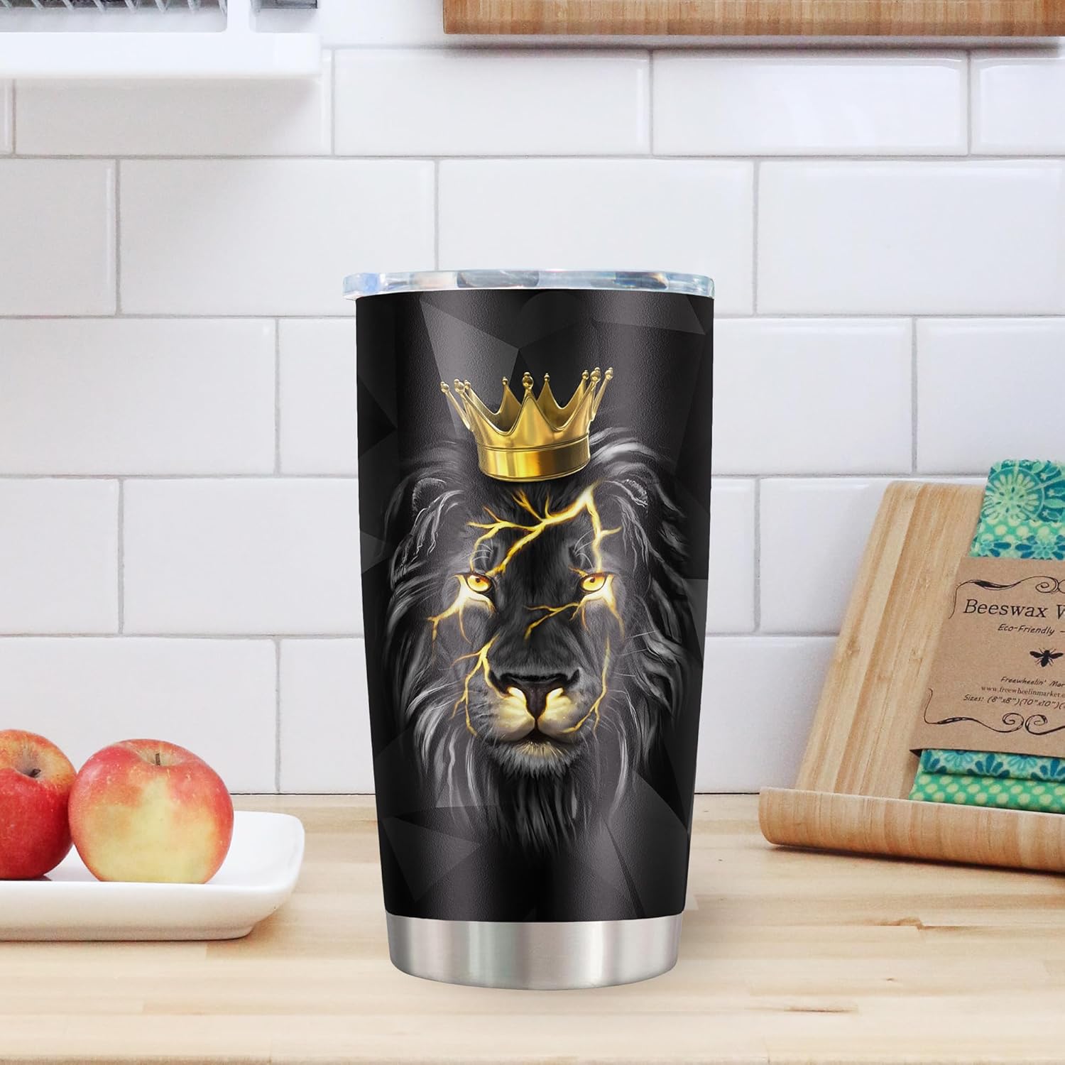 Gifts for Husband, Valentines Day Husband Gifts, Husbands Birthday Gift Ideas, Birthday Gift for Husbands from Wife, Best Presents for Him Tumblers Mug 20oz(1pc) - Image 5