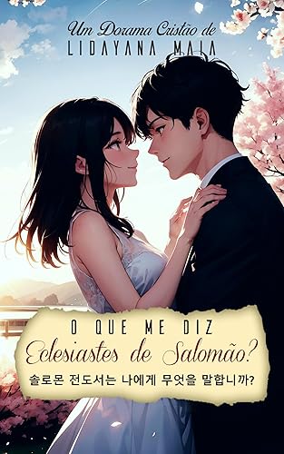 O que me diz Eclesiastes de Salomão? - Um Dorama Cristão (Portuguese Edition)