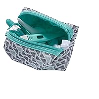 Vista 3 de Safety 1st 1er kit de atención médica, azul ártico