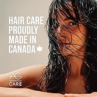 Vista 6 de AG Care Pasta natural de textura y volumen de elevación seca