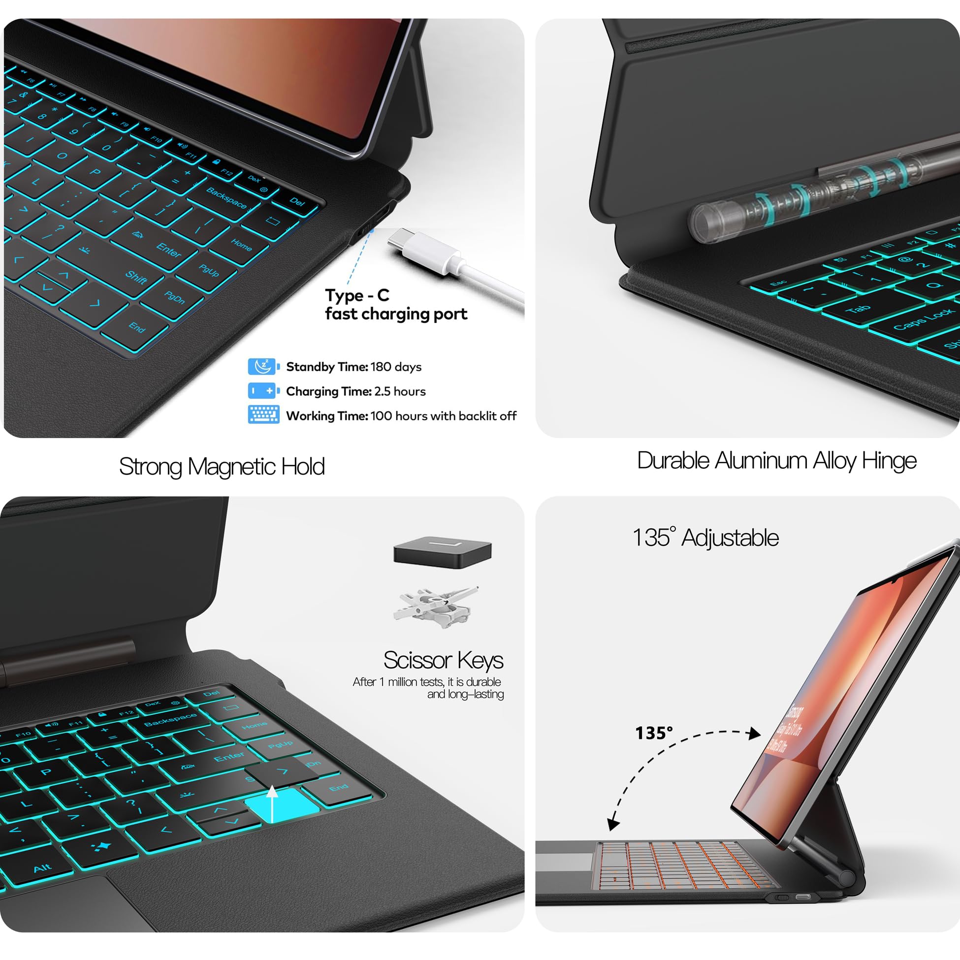 Amazon.co.jp: Sackei Samsung Galaxy Tab S10 Ultra S9 Ultra S8