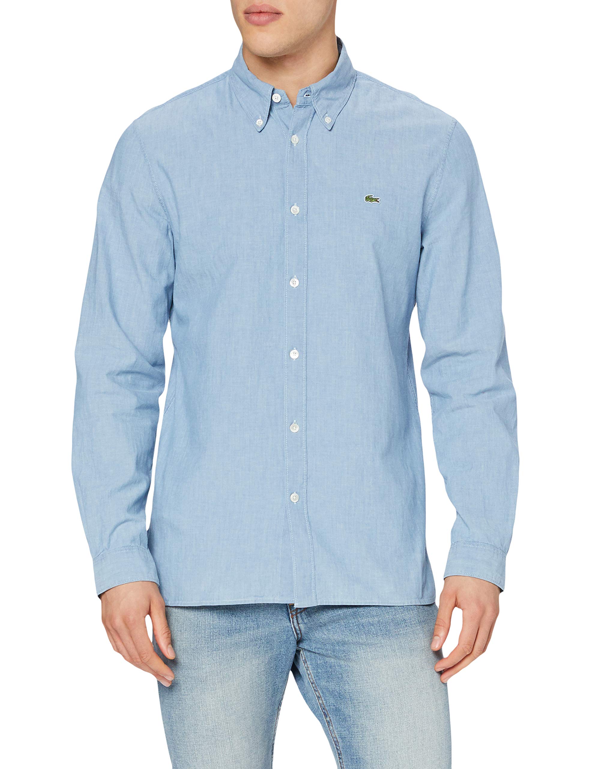 Nuevo Camisas Caballero Lacoste El Corte Ingles | Compra Online a Precios  Super Baratos
