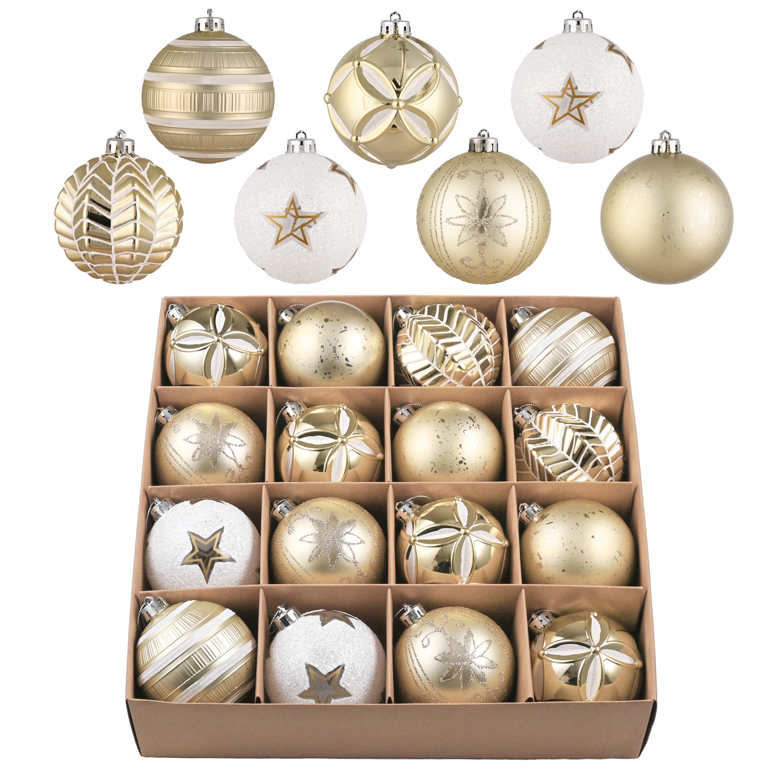 Valery Madelyn Adorno de Navidad EG0101-0621