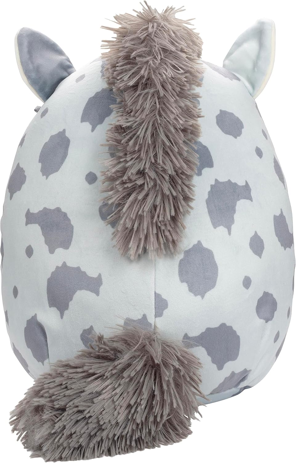 Squishmallows Original 10-Inch Grady The Horse - Official Jazwares Plush - Collectible Soft & Squishy Horse Stuffed Animal Toy - Add to Your Squad - Gift for Kids, Girls & Boys