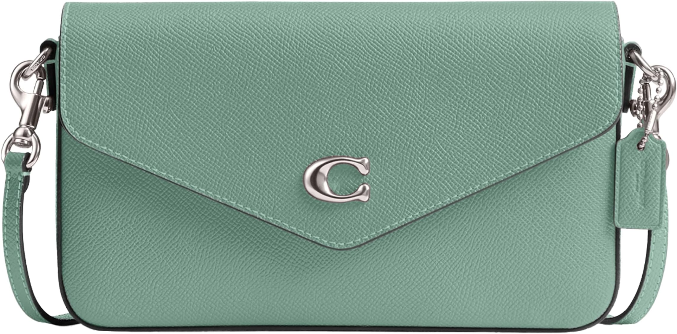 Coach Wyn Crossbody