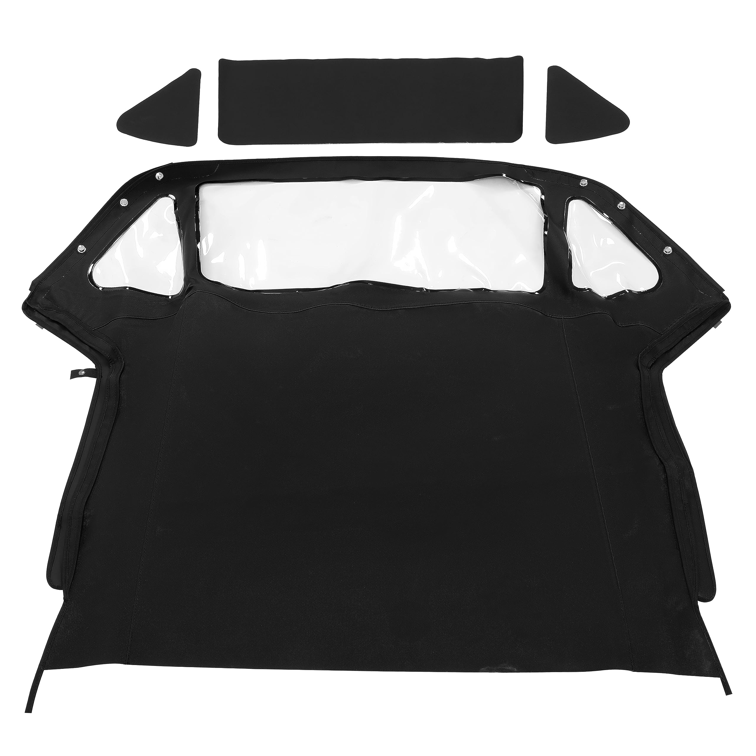Amazon.com: HECASA Convertible Soft Compatible with 1970-1980 MG