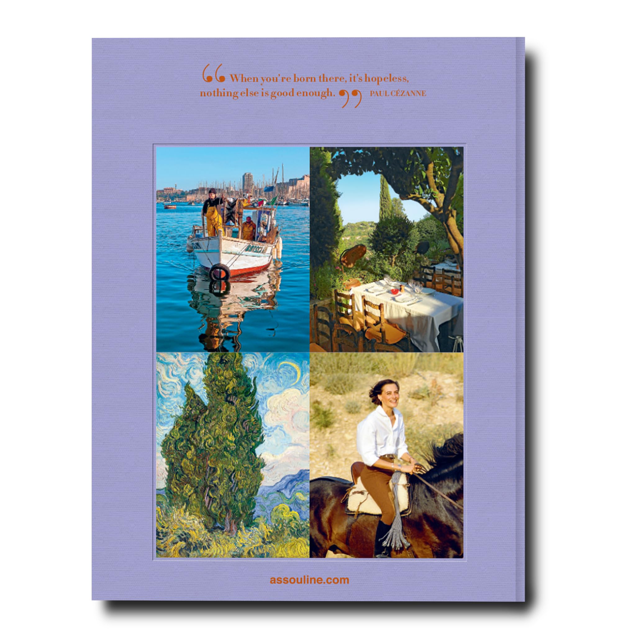 PROVENCE GLORY (CLASSICS)