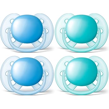 avent soft pacifier