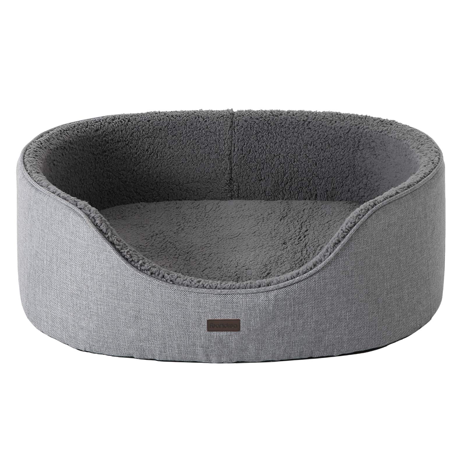 feandrea dog bed