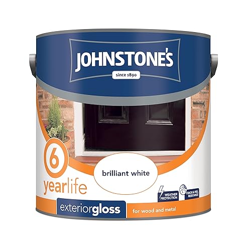 Exterior Gloss Paint Amazon.co.uk