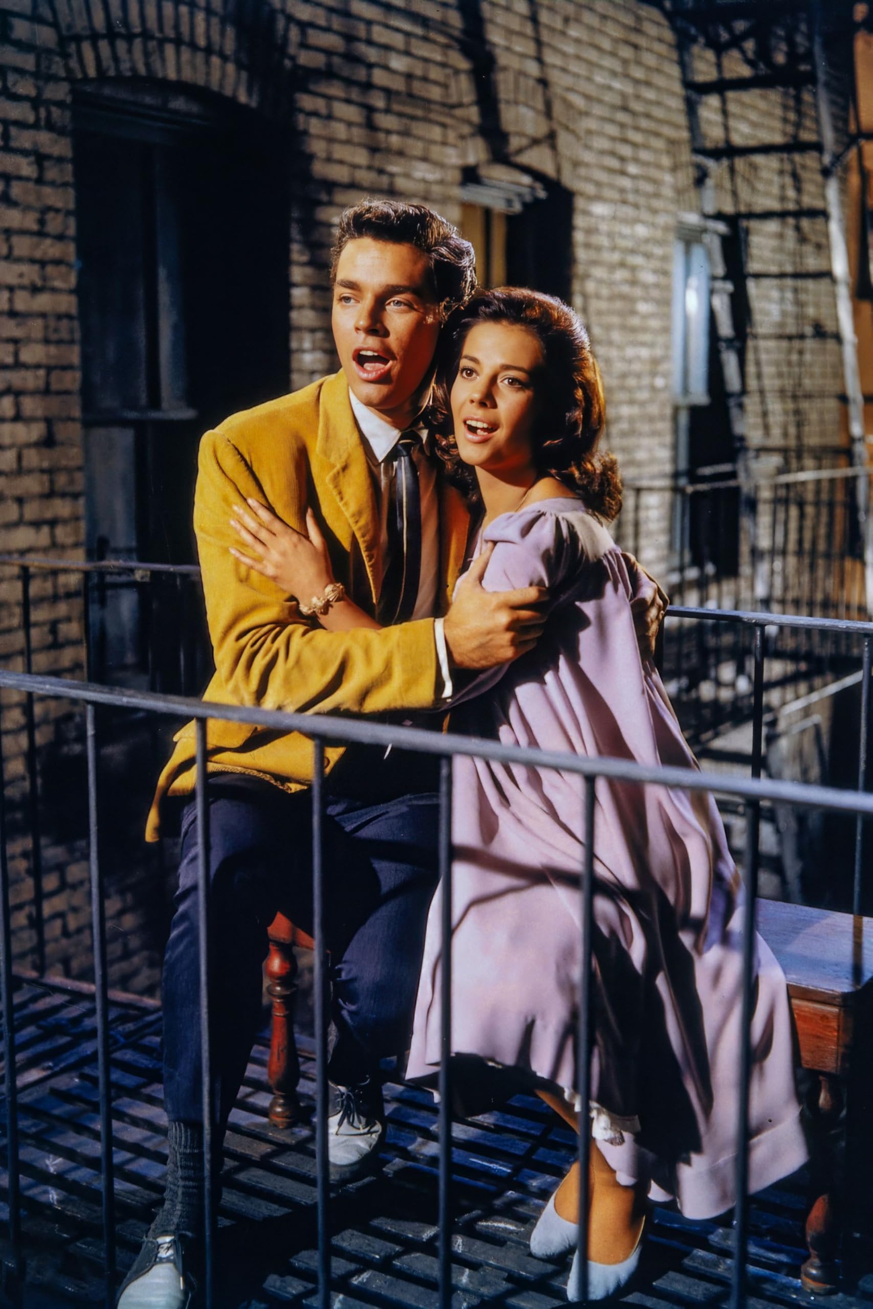West Side Story - Limitiertes Mediabook (4K Ultra HD)