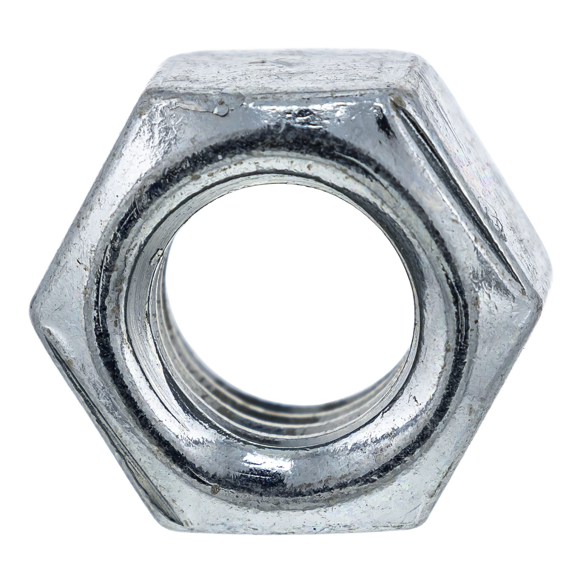 Amazon.com: John Deere Lock Nut A31867 Genuine OEM : Patio, Lawn  