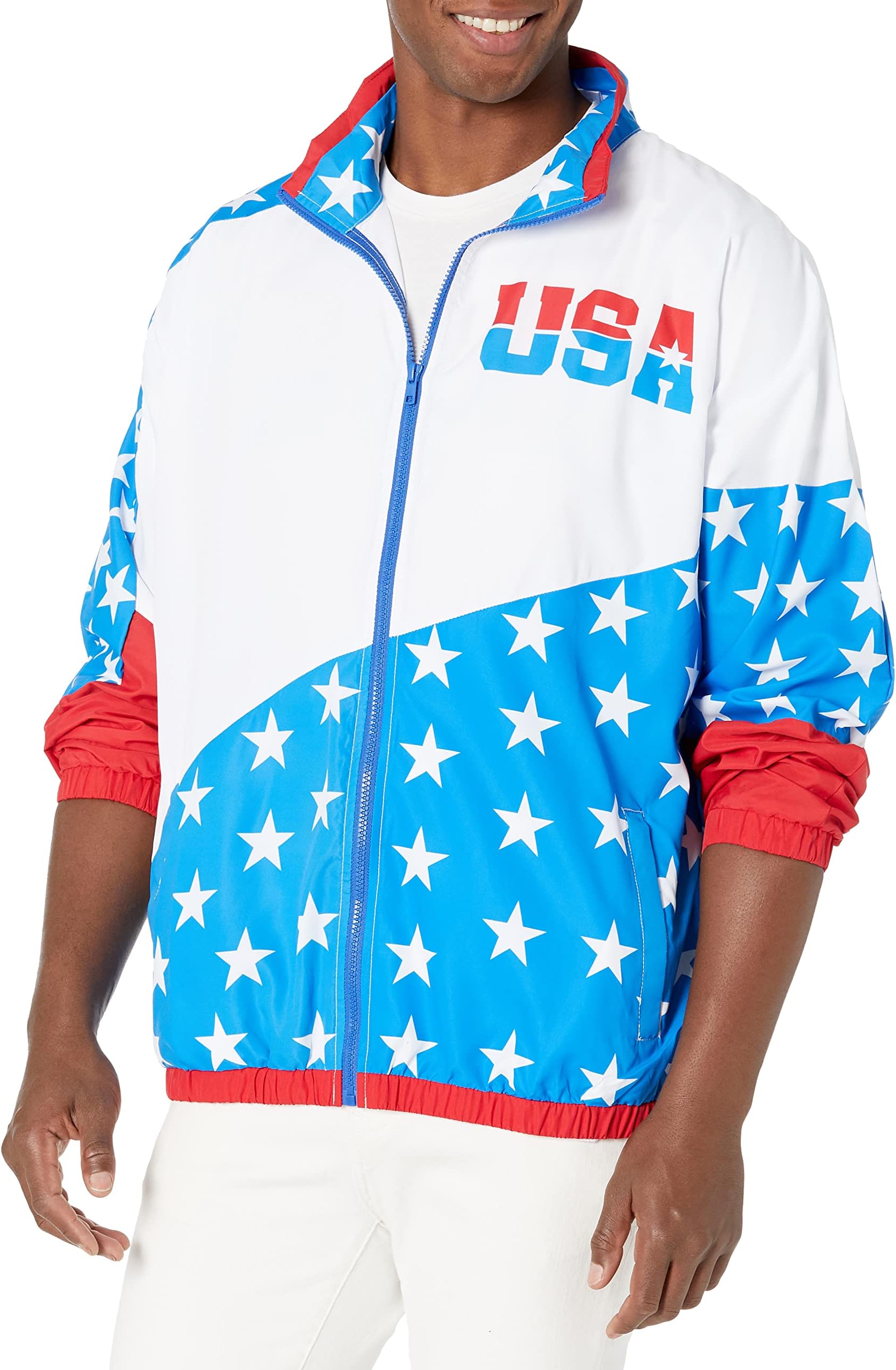 olympic team gb jacket