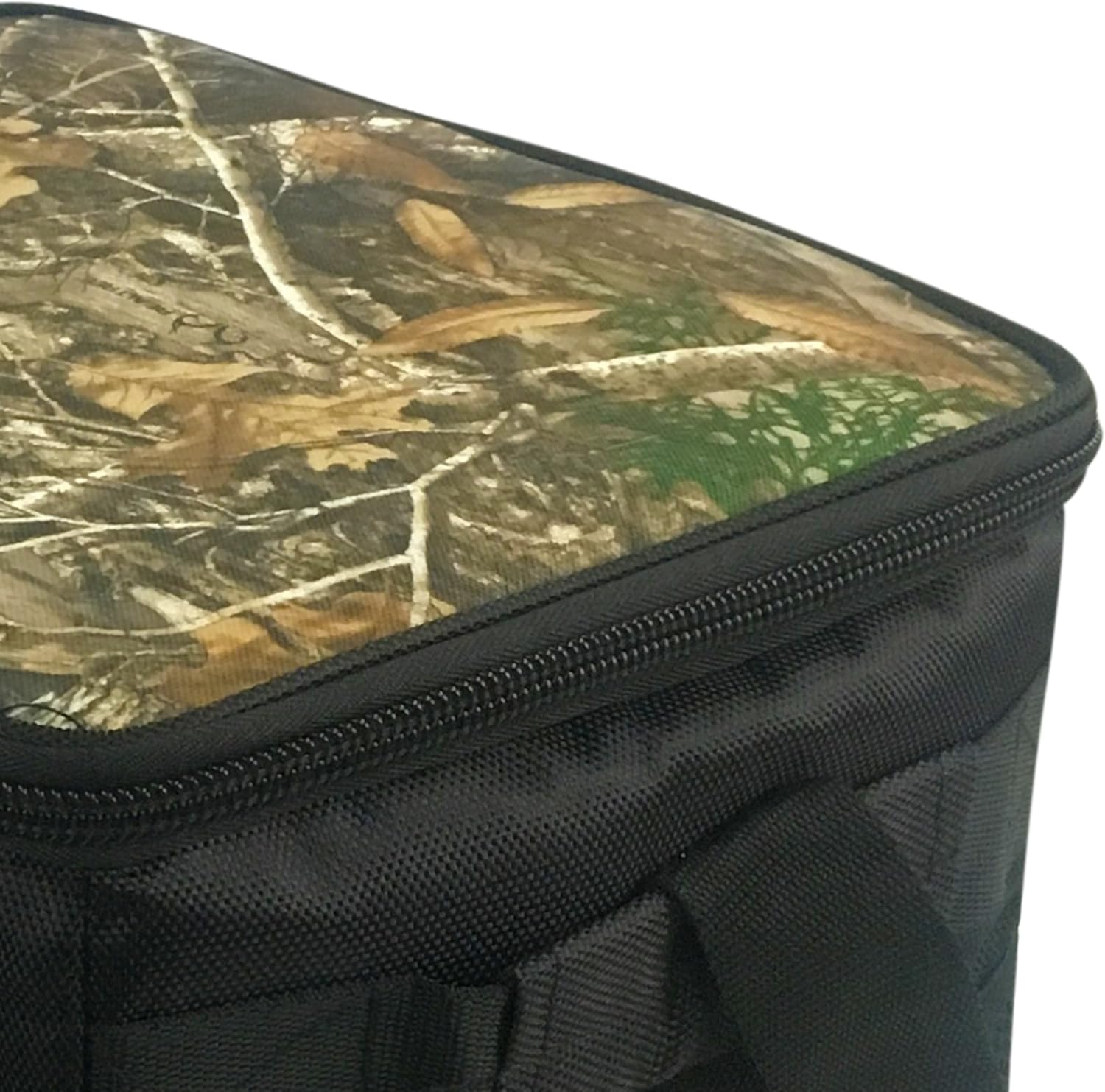 Brentwood CM-2400 Insulated Hard Liner Cooler Bag