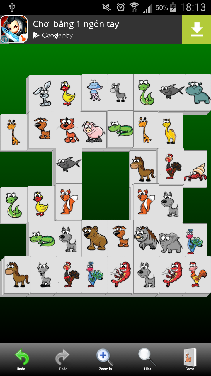 Mahjong Animal Pro - App on Amazon Appstore
