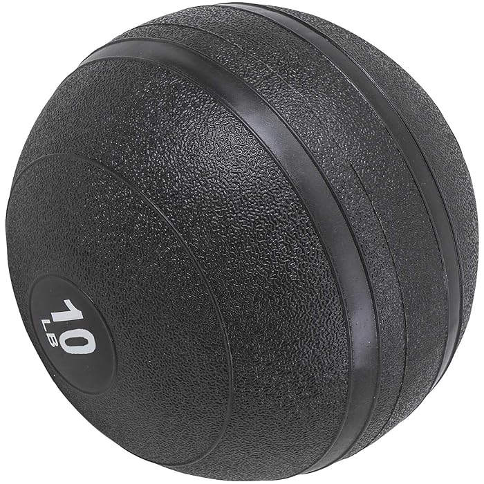 Buy Max4out Wall Ball Medicine Balls, 6,10,12,15,20 lbs Dead Weight Balls for Crossfit, Strength