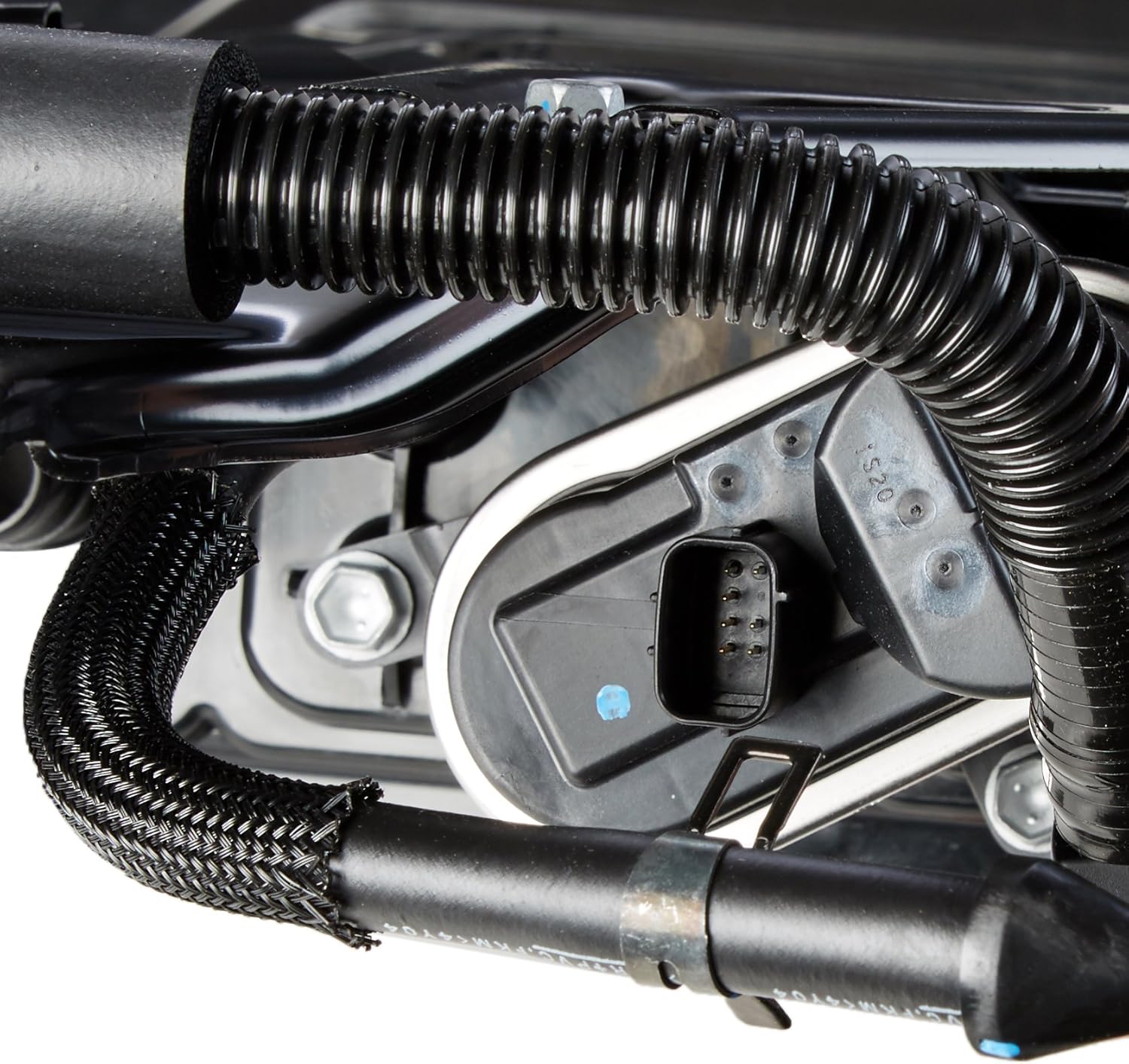 TOYOTA Genuine (77740-48140) Canister Assembly