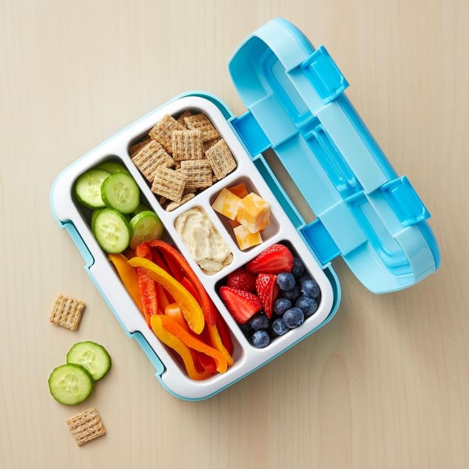 Galletas Triscuit Minis Original de Trigo Integral, 20 Paquetes miniatura 7