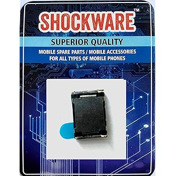 redmi 5a ringer speaker